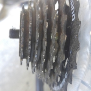 2016 Diamondback Insight 2 Blue and Black