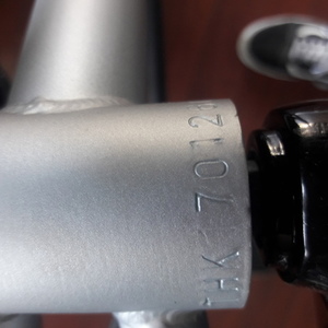 2017 Critical Cycles Harper Black