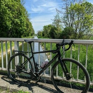 2022 Specialized Diverge Comp E5 Black