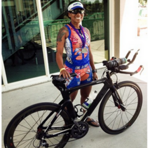 2014 Wilier Blade TT Black