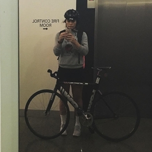 2015 LOW// MKII Black and Pink