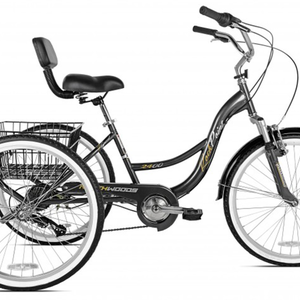 2017 Northwoods 2017 Northwoods Black