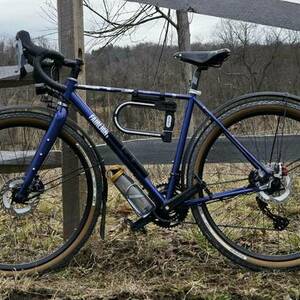 2025 Fairlight Secan 3.0 Purple