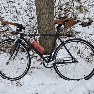2024 Wabi Cycles Classic 42cm