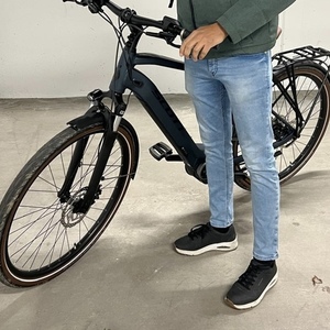 2023 SCOTT Scott 22 Sub active e ride Blue