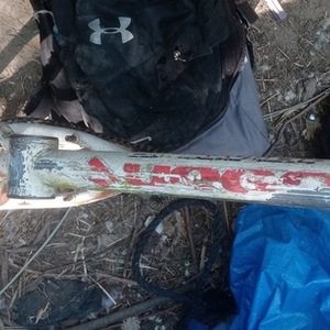 Specialized Vegas White