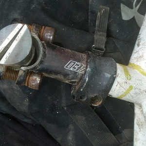 Specialized Vegas White