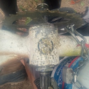 Specialized Vegas White