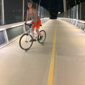 Schwinn High Timber Womens White