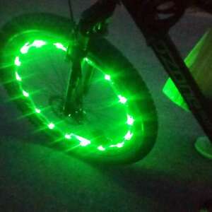 2020 Ozone ALUMINUM Black, Green, and Stickers tape or other cover-up