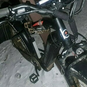 2024 Biktrix Juggernaut