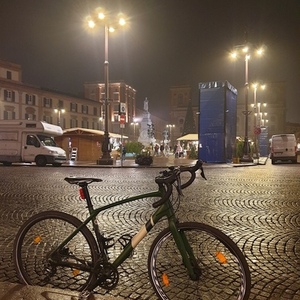 2020 Adriatica Green