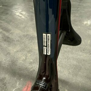 2016 Specialized Sirrus with carbon frame and shock fr... Red