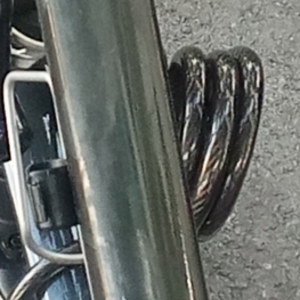 2023 Trek Trek Dual sport 22 Silver, gray or bare metal