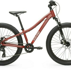 2024 REI Co-op Rev Drt 24 Red