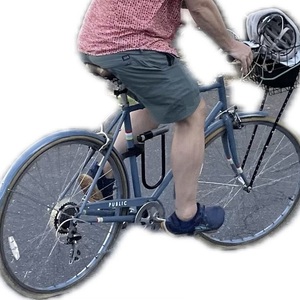 PUBLIC bikes Blue