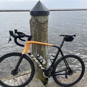 2021 Trek Emonda