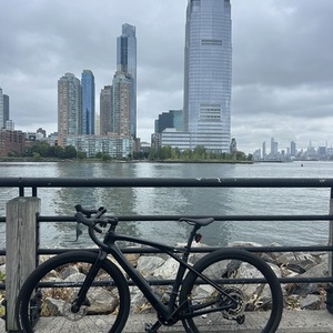 2023 Specialized Diverge STR Black
