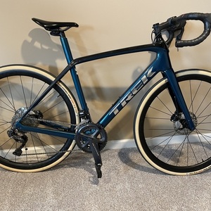 2021 Trek Domane SL7