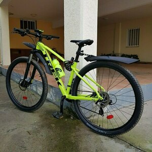 2019 Trek Marlin 5 Green