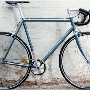 2025 Wabi Cycles Classic Blue