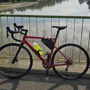 2020 Cannondale CAAD13 Red