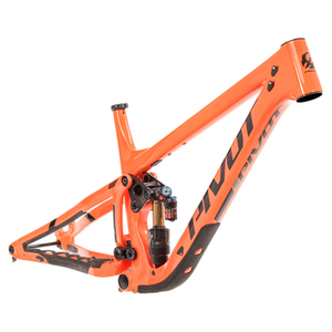 2023 Pivot Firebird 29 Red