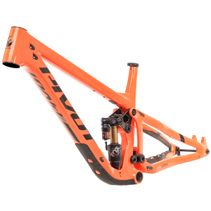 2023 Pivot Firebird 29 Red