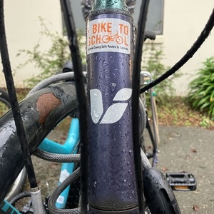 2016 Giant Alight Purple