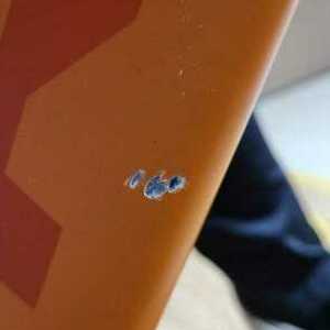 2018 Orbea Orca aero m20team 2018 Orange