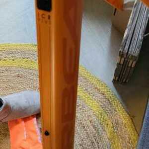 2018 Orbea Orca aero m20team 2018 Orange