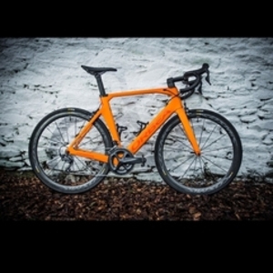 2018 Orbea Orca aero m20team 2018 Orange