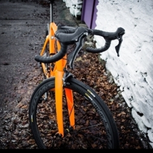 2018 Orbea Orca aero m20team 2018 Orange