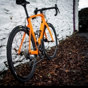 2018 Orbea Orca aero m20team 2018 Orange