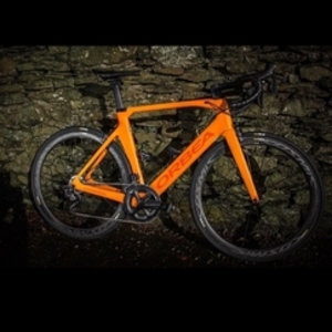 2018 Orbea Orca aero m20team 2018 Orange