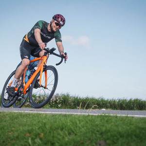 2018 Orbea Orca aero m20team 2018 Orange