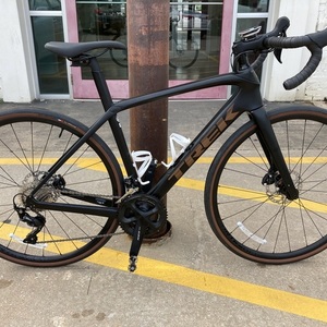 2022 Trek Domane SL5 Black