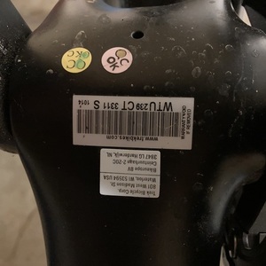 2022 Trek Domane SL5 Black