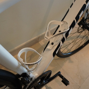 2025 Giant TCR Advanced disc 2 pro compact White