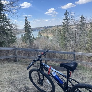 2023 Northrock XC29 Black and White