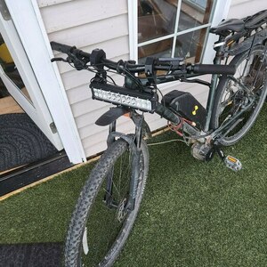 2023 Specialized Rockhopper Black