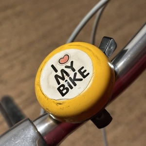 2021 Tokyobike Bisou White