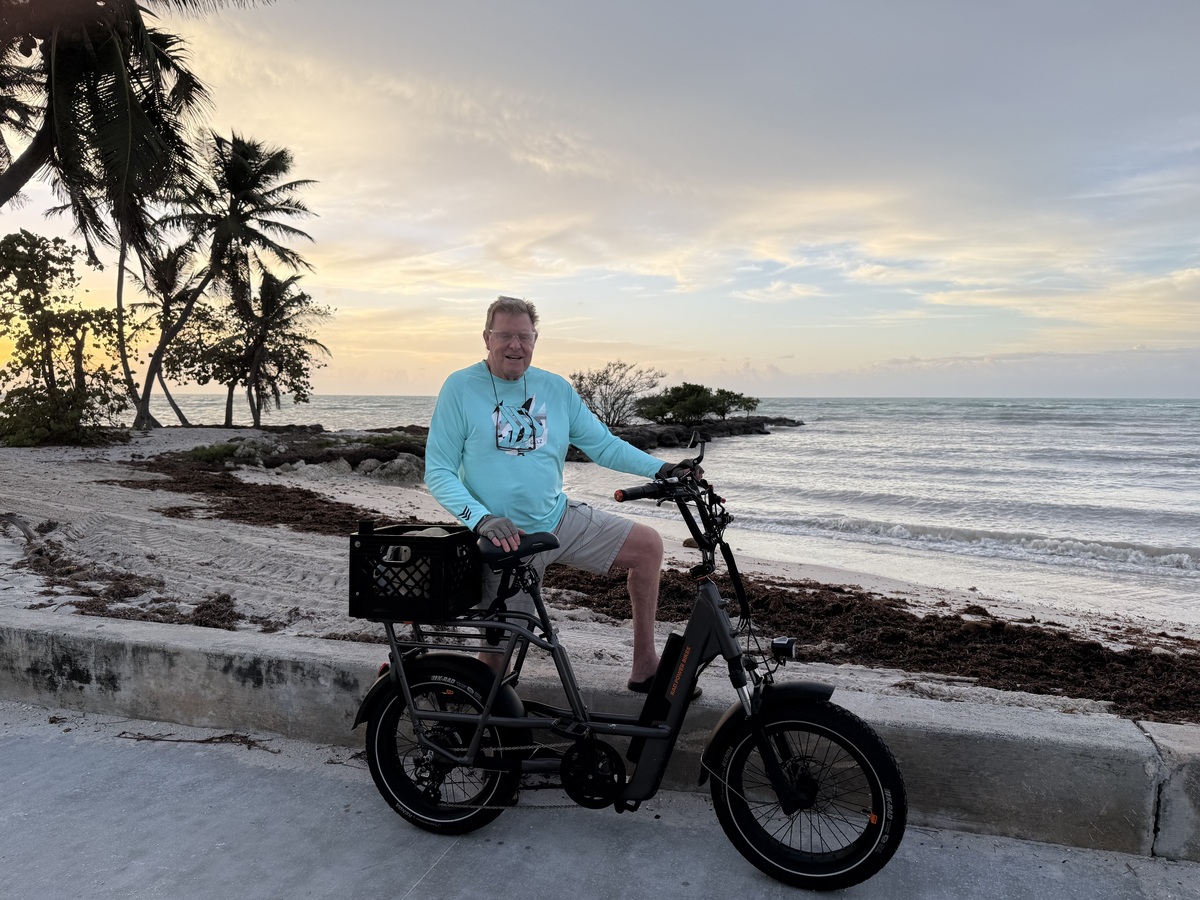 2024 Rad Power Bikes Runner 3