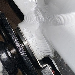 Sondors Step Thru White