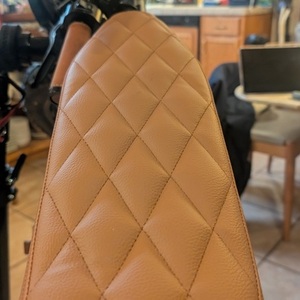 2024 Lyric Cycles GRAFFITI X Blue