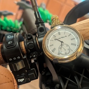 2024 Lyric Cycles GRAFFITI X Blue