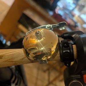 2024 Lyric Cycles GRAFFITI X Blue