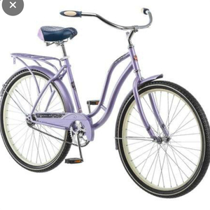 Schwinn Cruiser Ss Women S Purple
