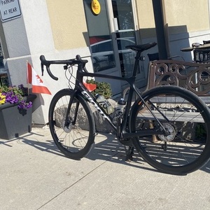 2021 Giant TCR Advanced Brown