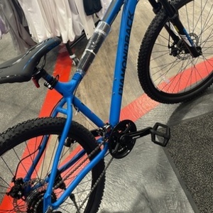 2025 Diamondback Expresso Blue